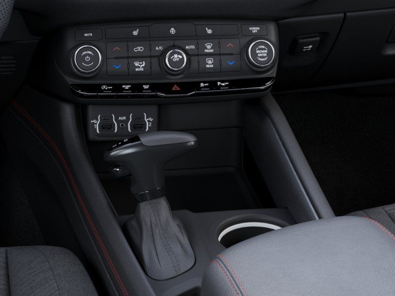 Thumbnail: 2026 Dodge Durango - 12