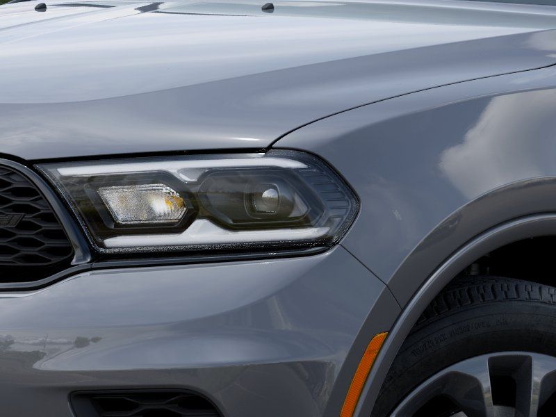 Thumbnail: 2026 Dodge Durango - 17