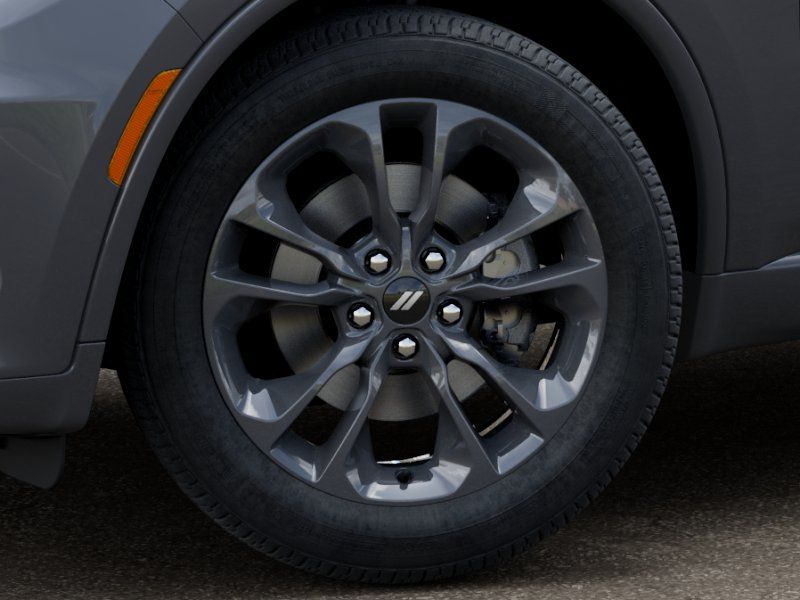Thumbnail: 2026 Dodge Durango - 7