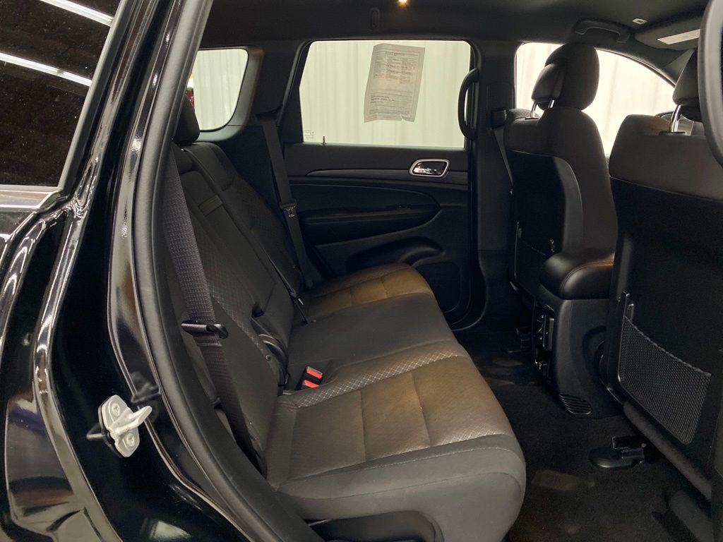 Thumbnail: 2021 Jeep Grand Cherokee - 26