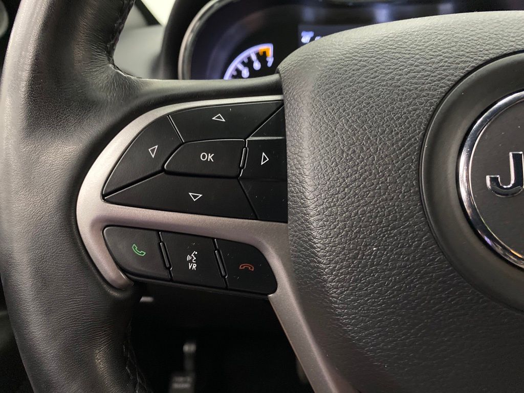 Thumbnail: 2021 Jeep Grand Cherokee - 27