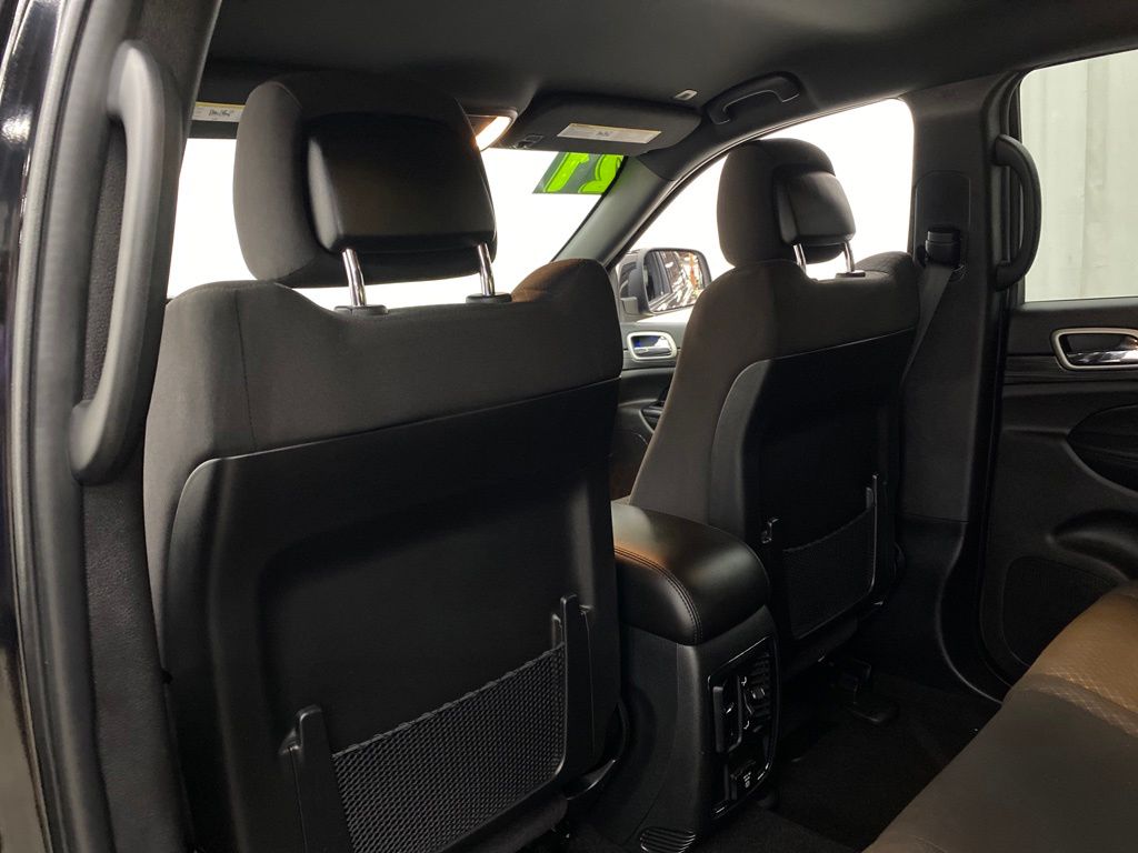 Thumbnail: 2021 Jeep Grand Cherokee - 13