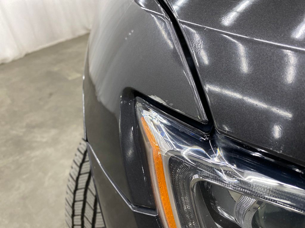 Thumbnail: 2015 Jeep Grand Cherokee - 35
