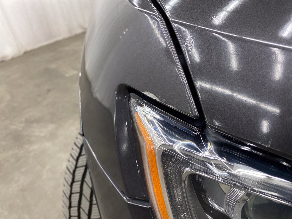 Thumbnail: 2015 Jeep Grand Cherokee - 35