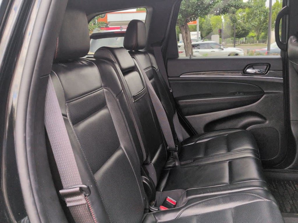 Thumbnail: 2021 Jeep Grand Cherokee - 29