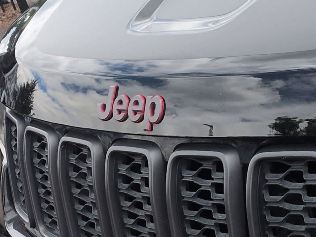 Thumbnail: 2021 Jeep Grand Cherokee - 7