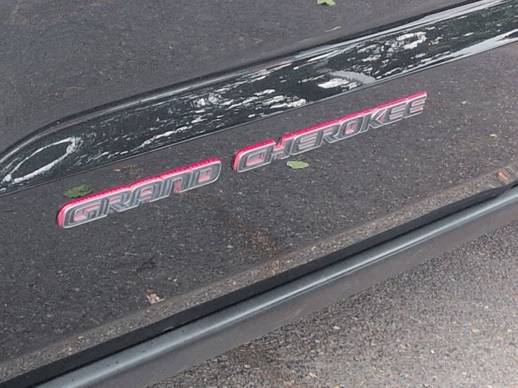 Thumbnail: 2021 Jeep Grand Cherokee - 26