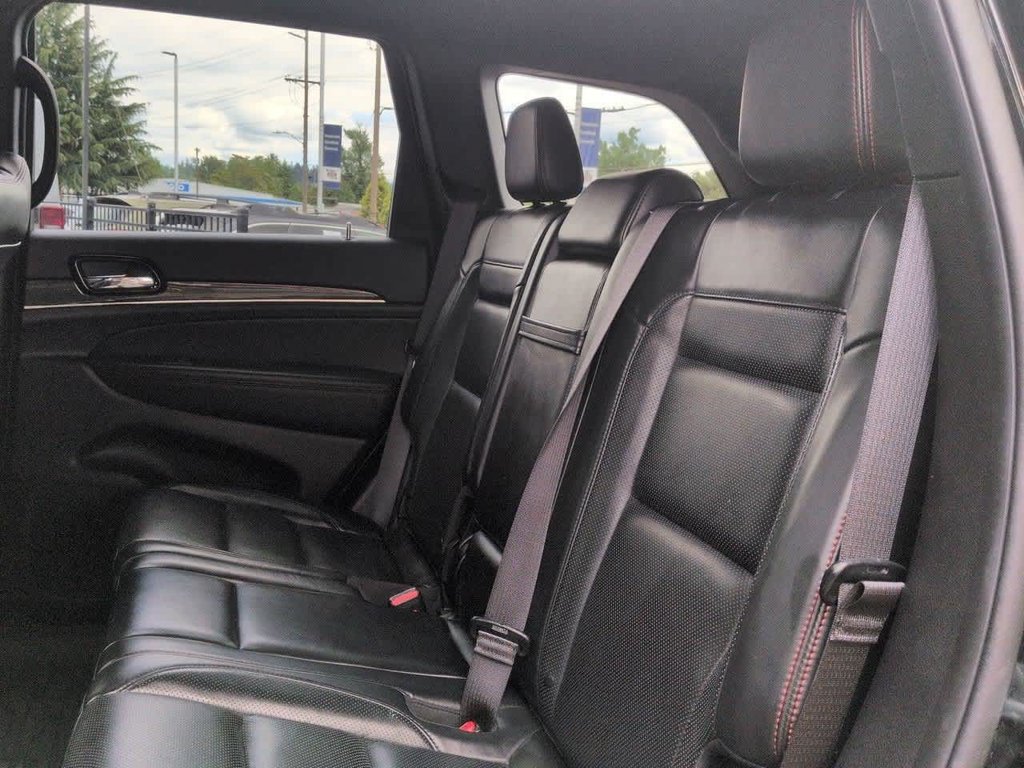Thumbnail: 2021 Jeep Grand Cherokee - 13
