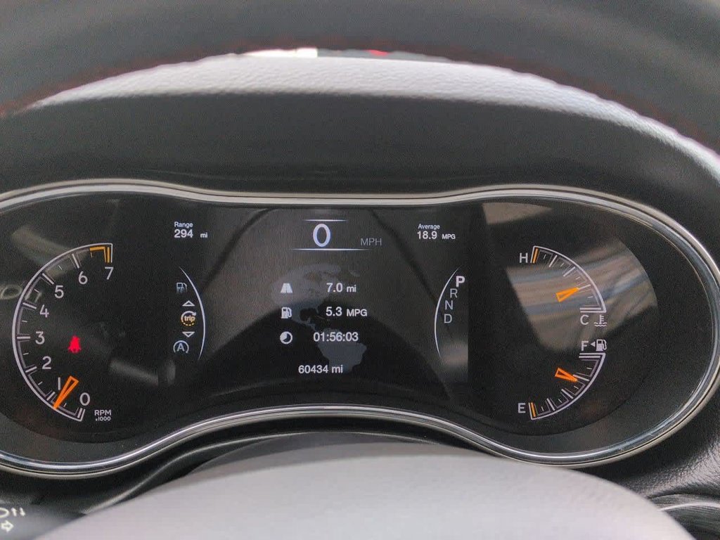 Thumbnail: 2021 Jeep Grand Cherokee - 17