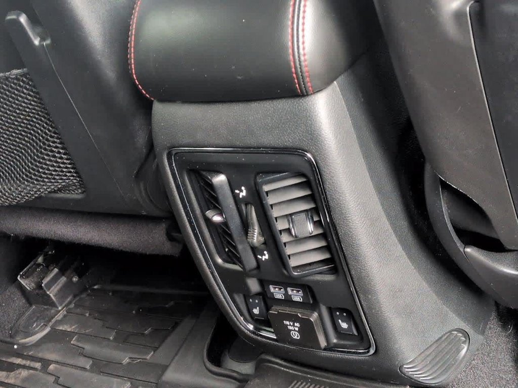 Thumbnail: 2021 Jeep Grand Cherokee - 16