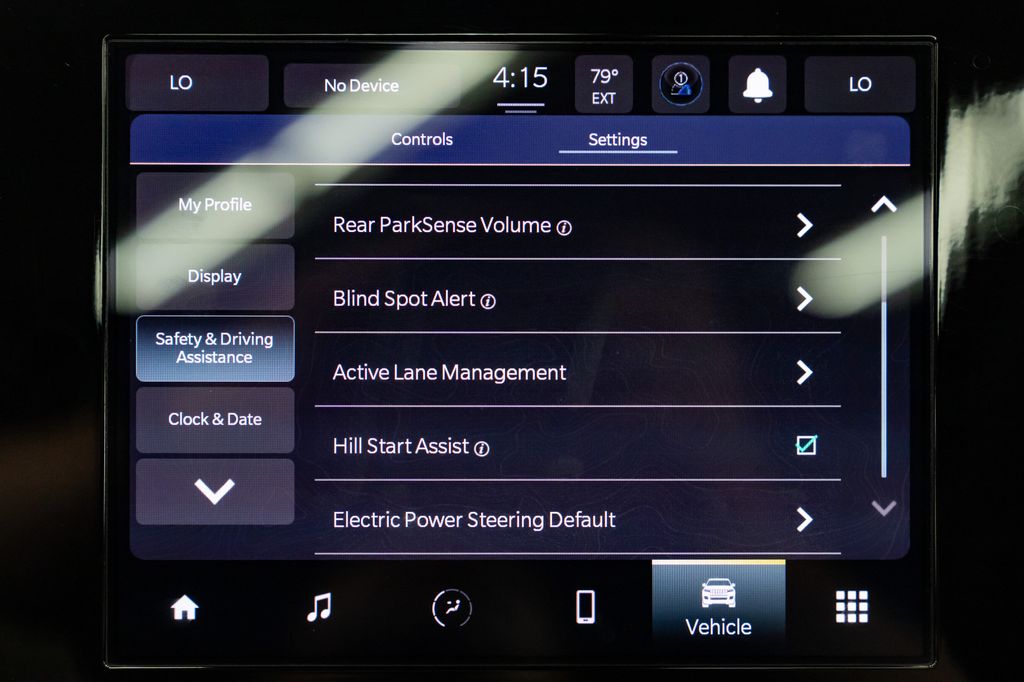 Thumbnail: 2023 Jeep Grand Cherokee - 24