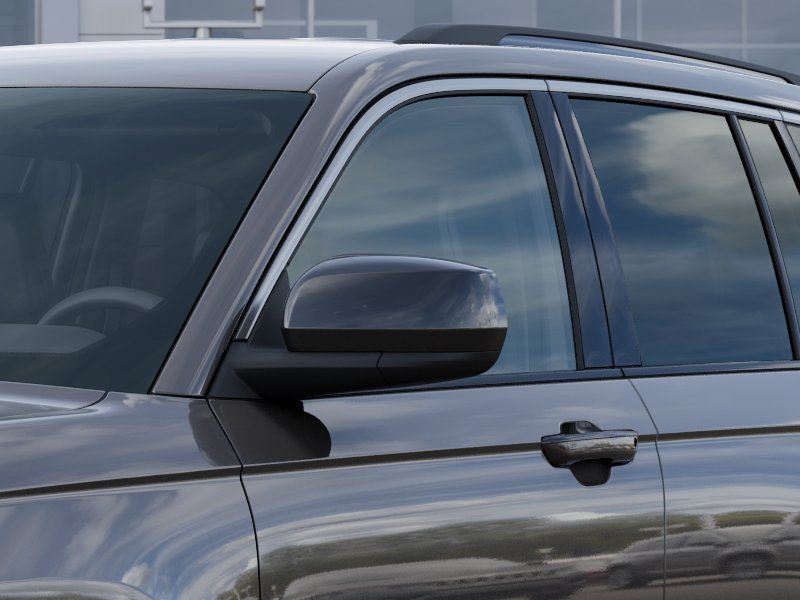 Thumbnail: 2026 Jeep Grand Cherokee - 19