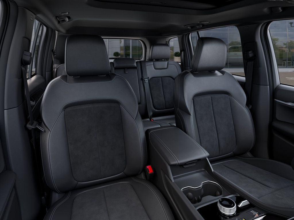 Thumbnail: 2026 Jeep Grand Cherokee - 9
