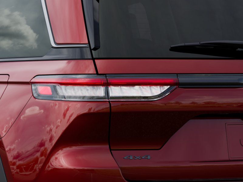 Thumbnail: 2026 Jeep Grand Cherokee - 7