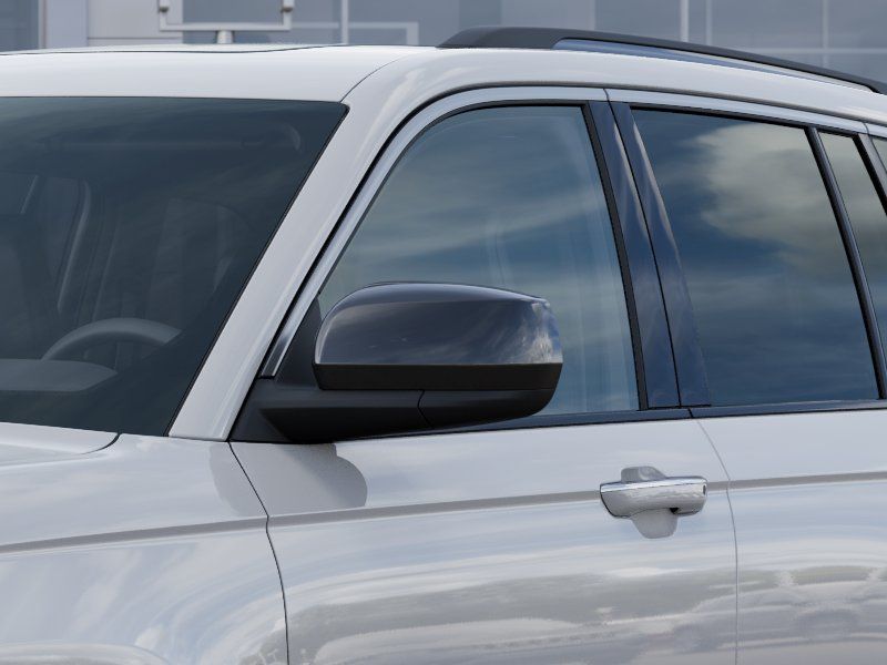 Thumbnail: 2026 Jeep Grand Cherokee - 19