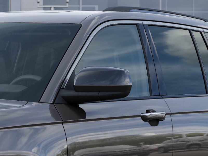 Thumbnail: 2026 Jeep Grand Cherokee - 18