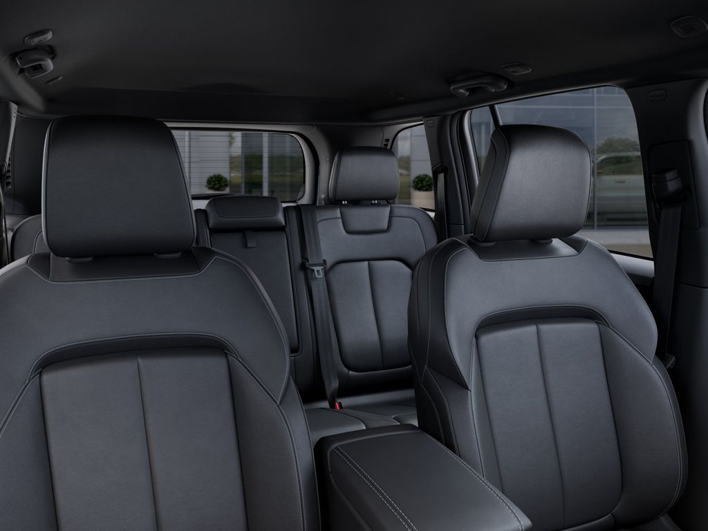 Thumbnail: 2026 Jeep Grand Cherokee - 26