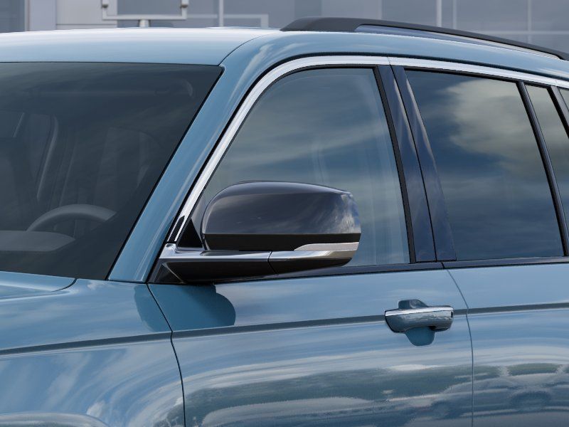 Thumbnail: 2026 Jeep Grand Cherokee - 19