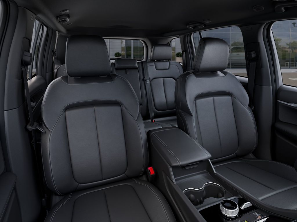 Thumbnail: 2026 Jeep Grand Cherokee - 9