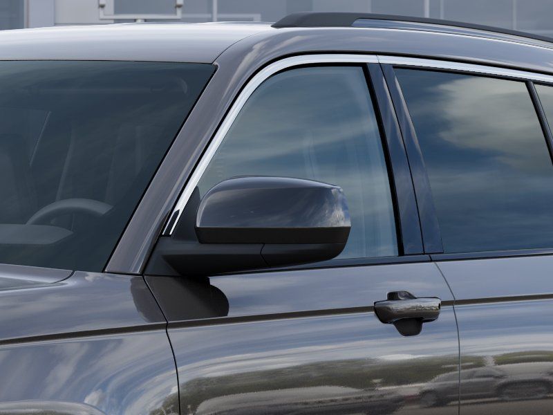 Thumbnail: 2026 Jeep Grand Cherokee L - 20