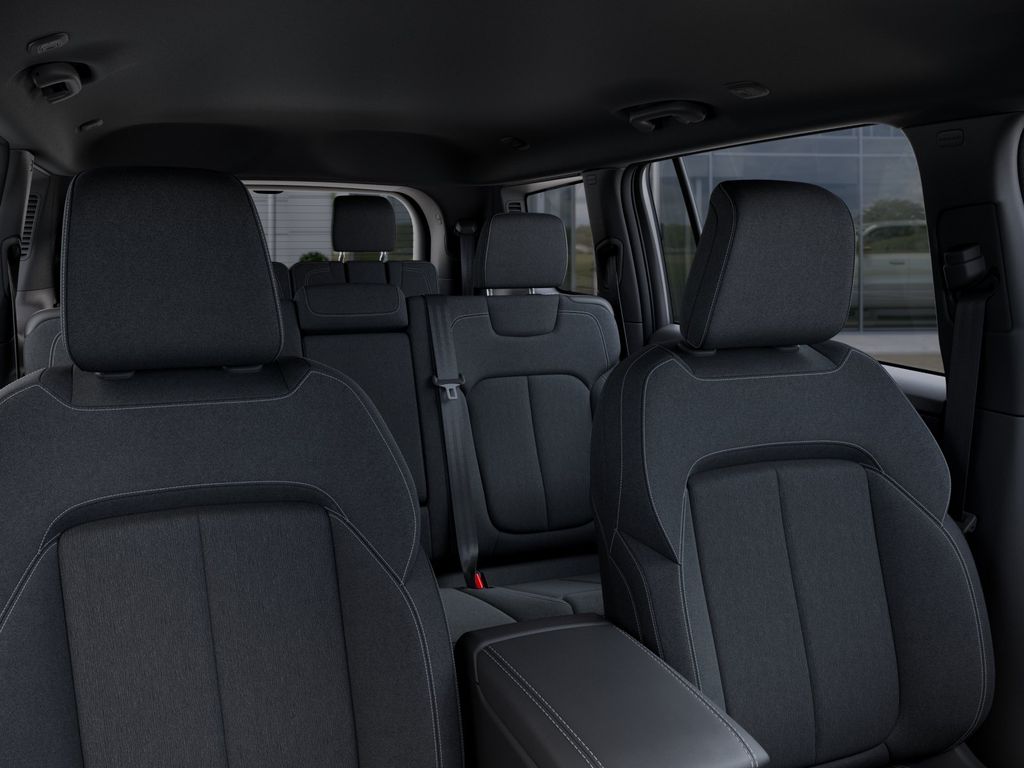 Thumbnail: 2026 Jeep Grand Cherokee L - 26