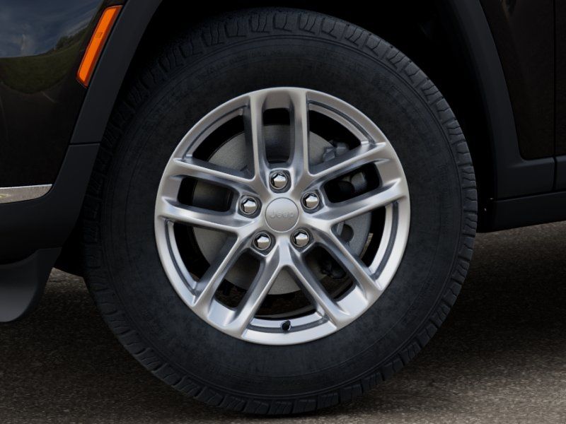 Thumbnail: 2026 Jeep Grand Cherokee L - 7
