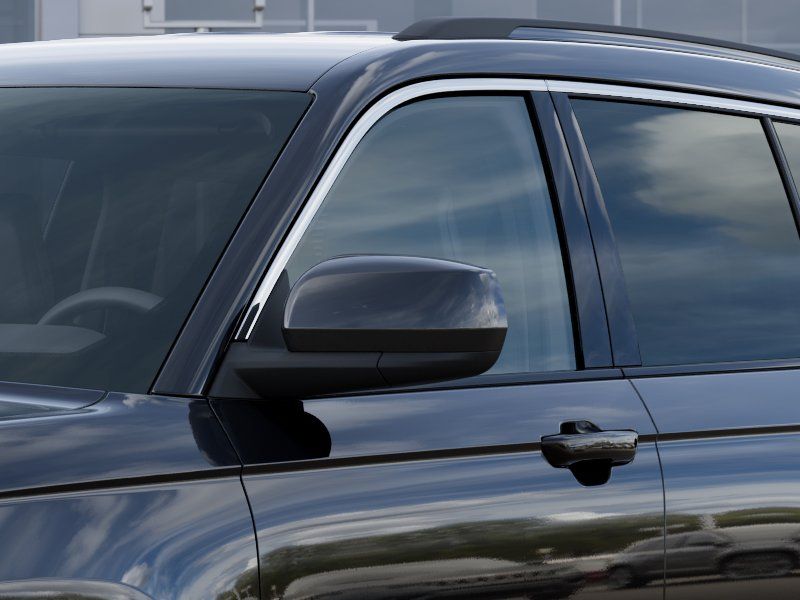 Thumbnail: 2026 Jeep Grand Cherokee L - 19