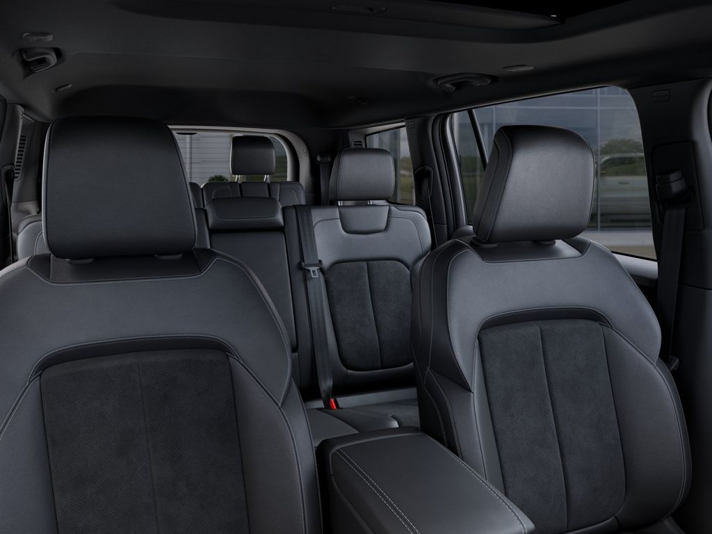 Thumbnail: 2026 Jeep Grand Cherokee L - 26