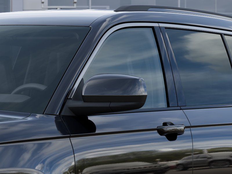 Thumbnail: 2026 Jeep Grand Cherokee L - 19