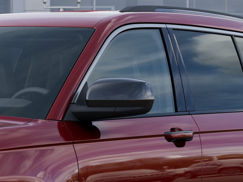 Thumbnail: 2026 Jeep Grand Cherokee L - 18