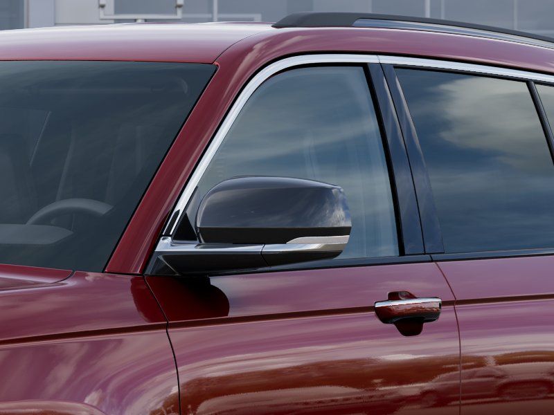Thumbnail: 2026 Jeep Grand Cherokee L - 18
