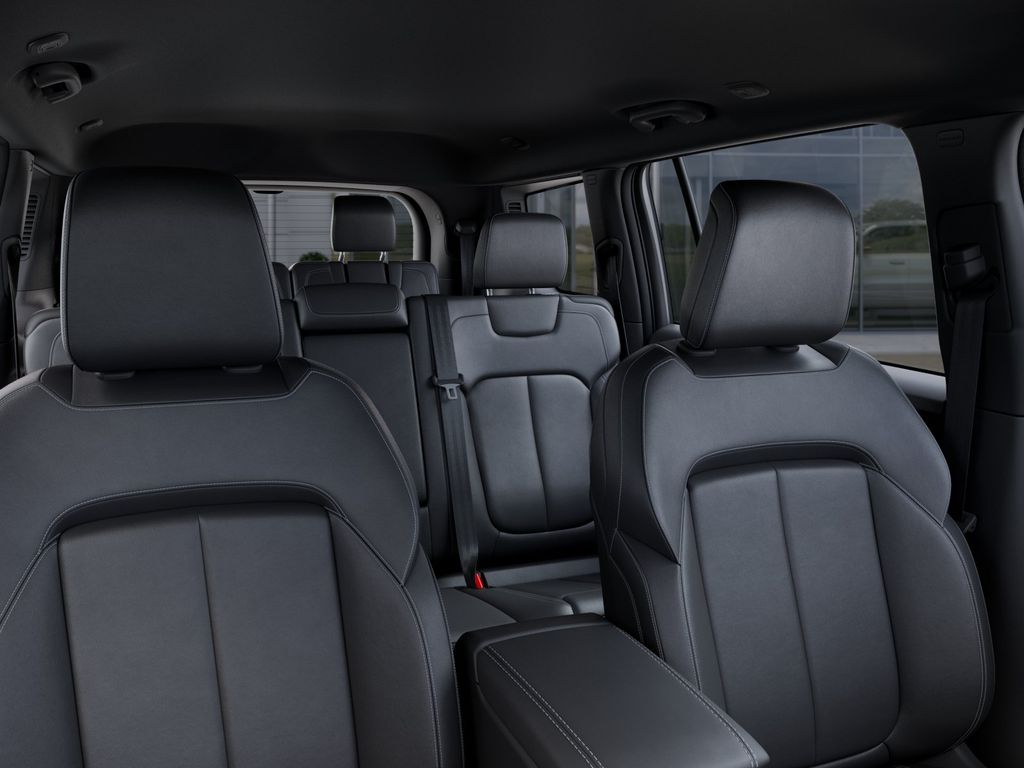 Thumbnail: 2026 Jeep Grand Cherokee L - 26