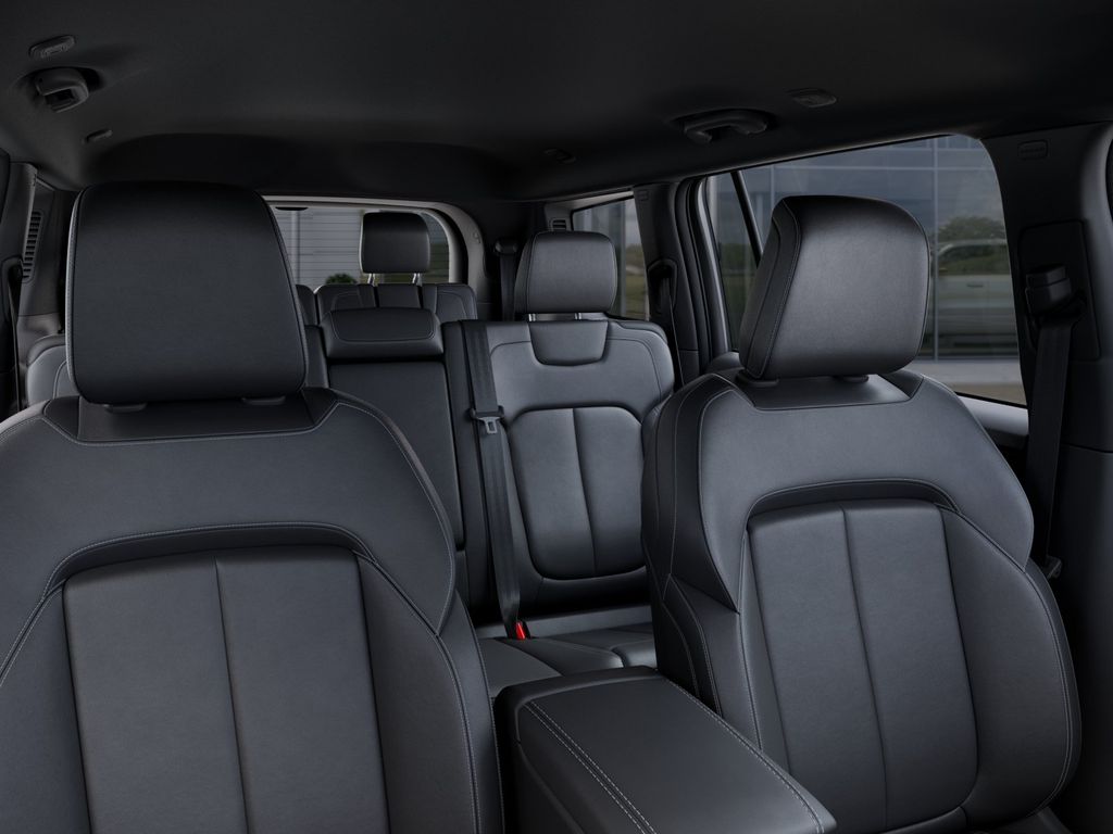 Thumbnail: 2026 Jeep Grand Cherokee L - 26