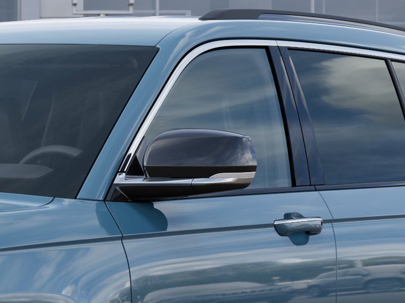 Thumbnail: 2026 Jeep Grand Cherokee L - 20