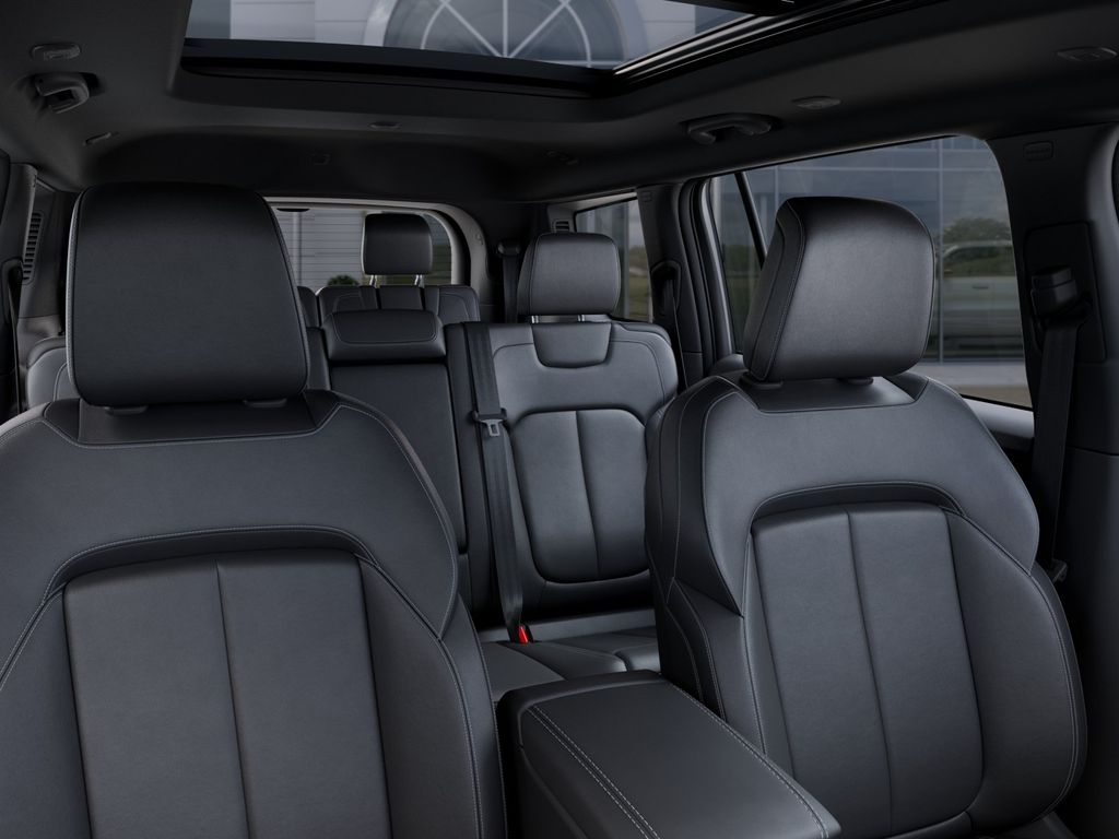 Thumbnail: 2026 Jeep Grand Cherokee L - 26