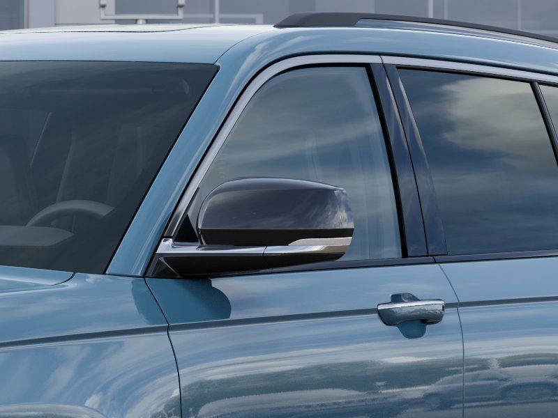 Thumbnail: 2026 Jeep Grand Cherokee L - 21
