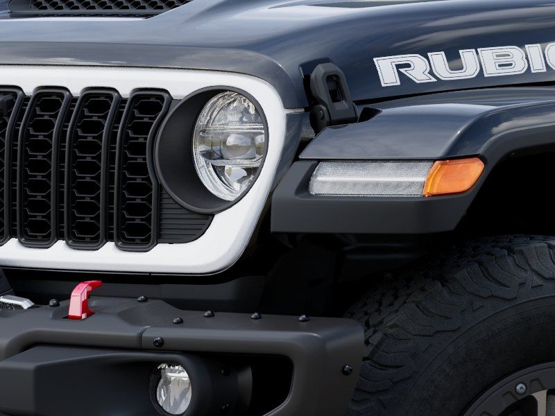 Thumbnail: 2026 Jeep Wrangler - 17