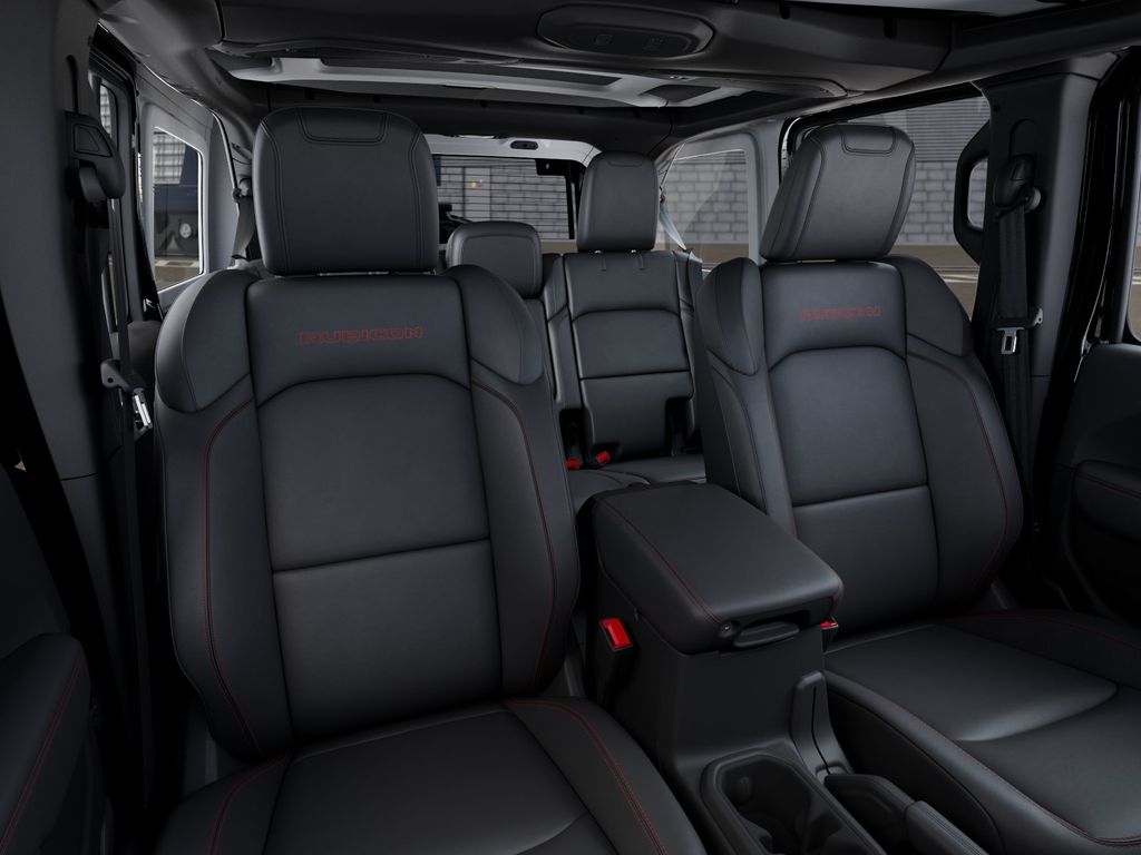 Thumbnail: 2026 Jeep Wrangler - 20
