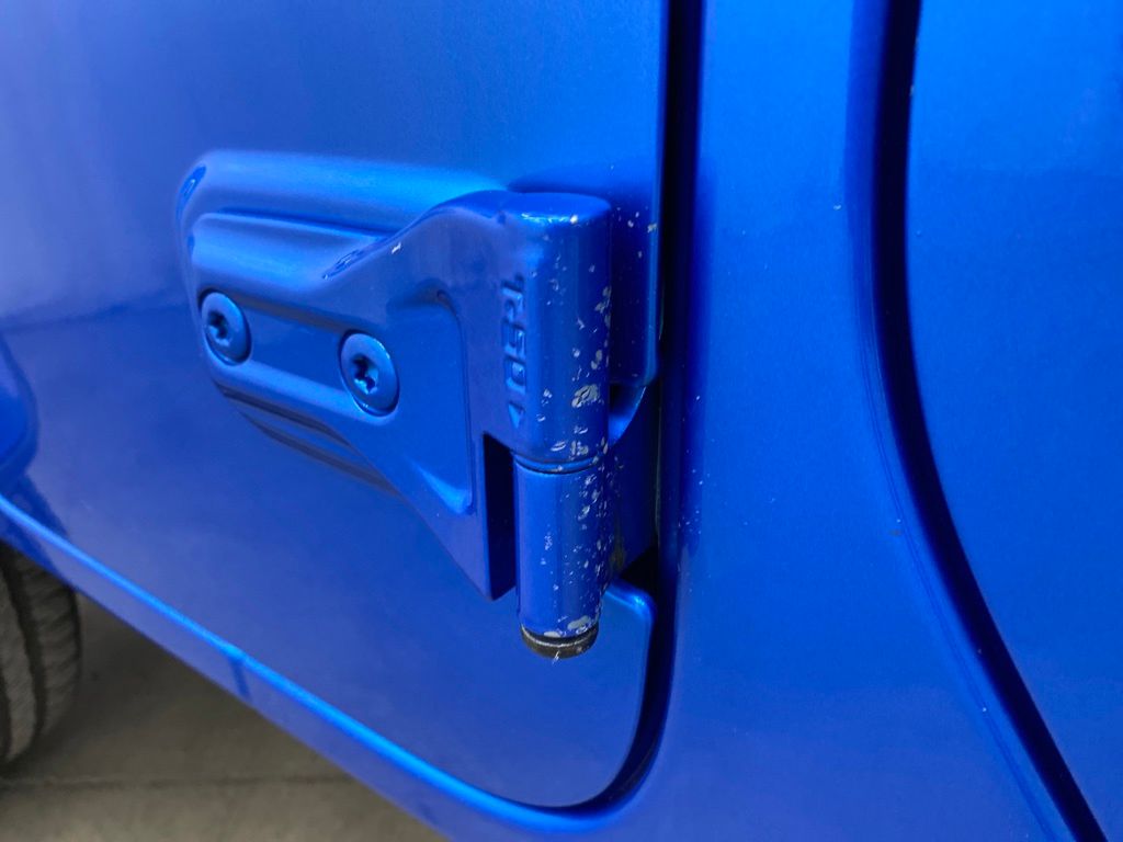 Thumbnail: 2024 Jeep Wrangler - 36