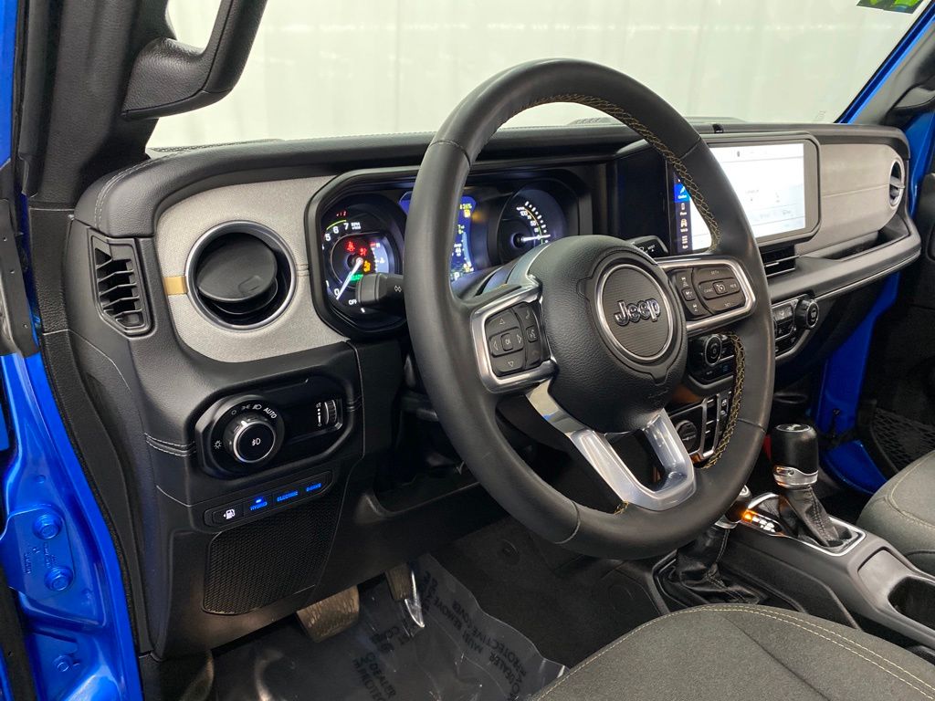 Thumbnail: 2024 Jeep Wrangler - 2