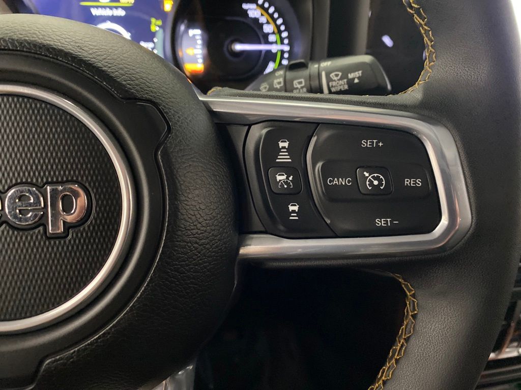Thumbnail: 2024 Jeep Wrangler - 28