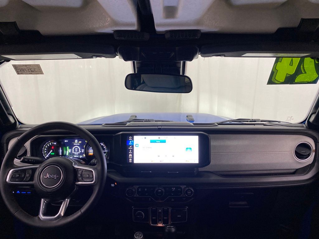 Thumbnail: 2024 Jeep Wrangler - 10