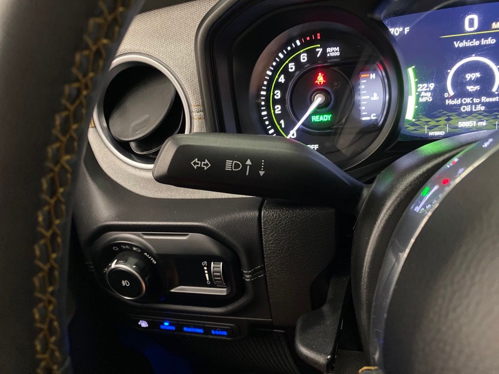 Thumbnail: 2024 Jeep Wrangler - 29