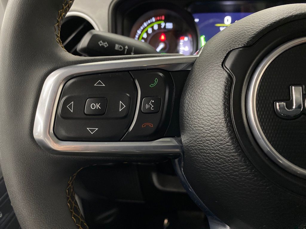 Thumbnail: 2024 Jeep Wrangler - 26