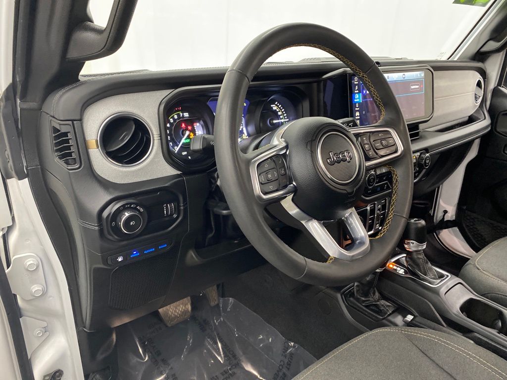 Thumbnail: 2024 Jeep Wrangler - 2