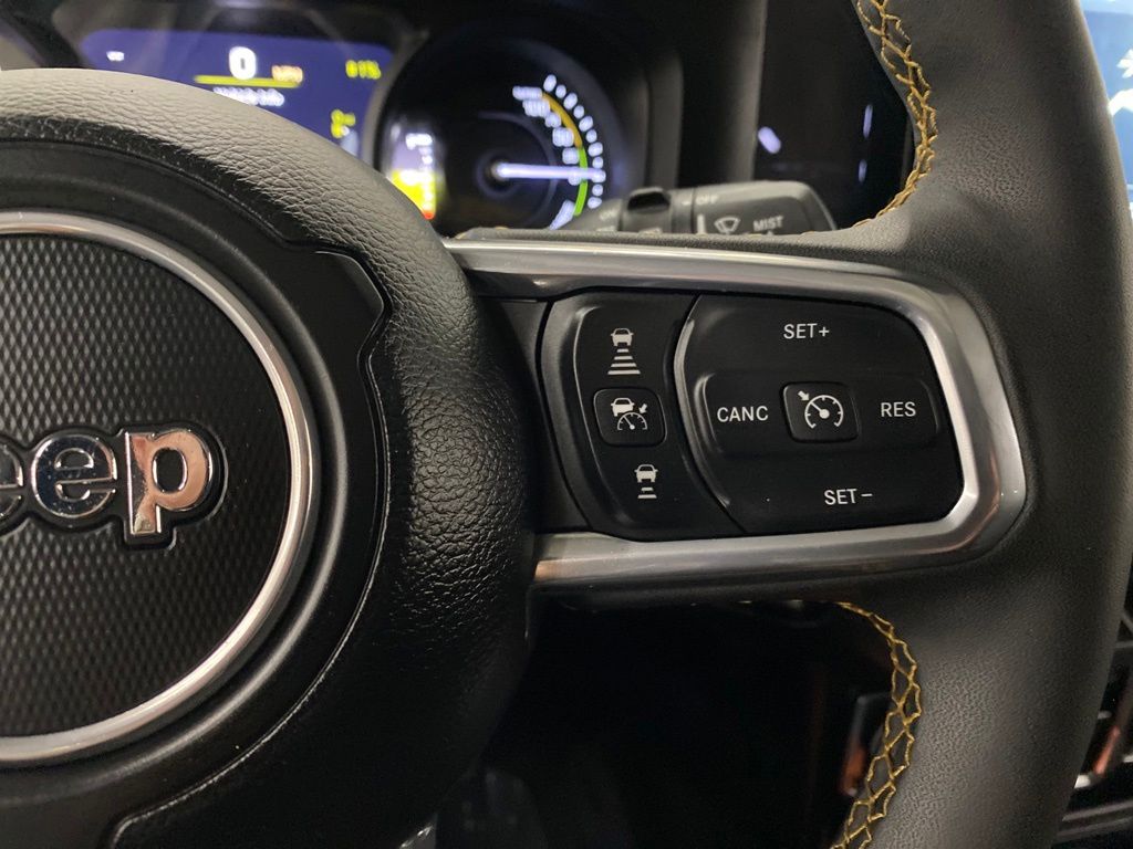 Thumbnail: 2024 Jeep Wrangler - 27