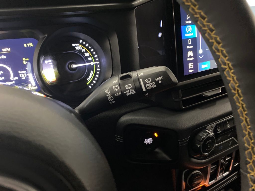 Thumbnail: 2024 Jeep Wrangler - 14