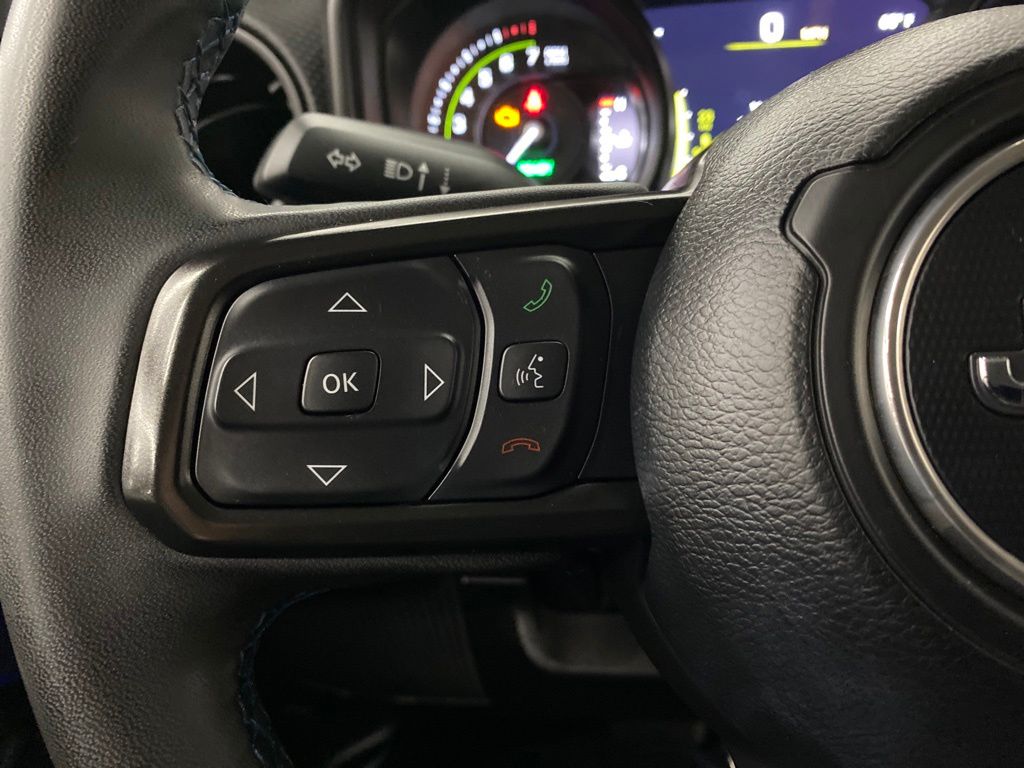 Thumbnail: 2024 Jeep Wrangler - 26