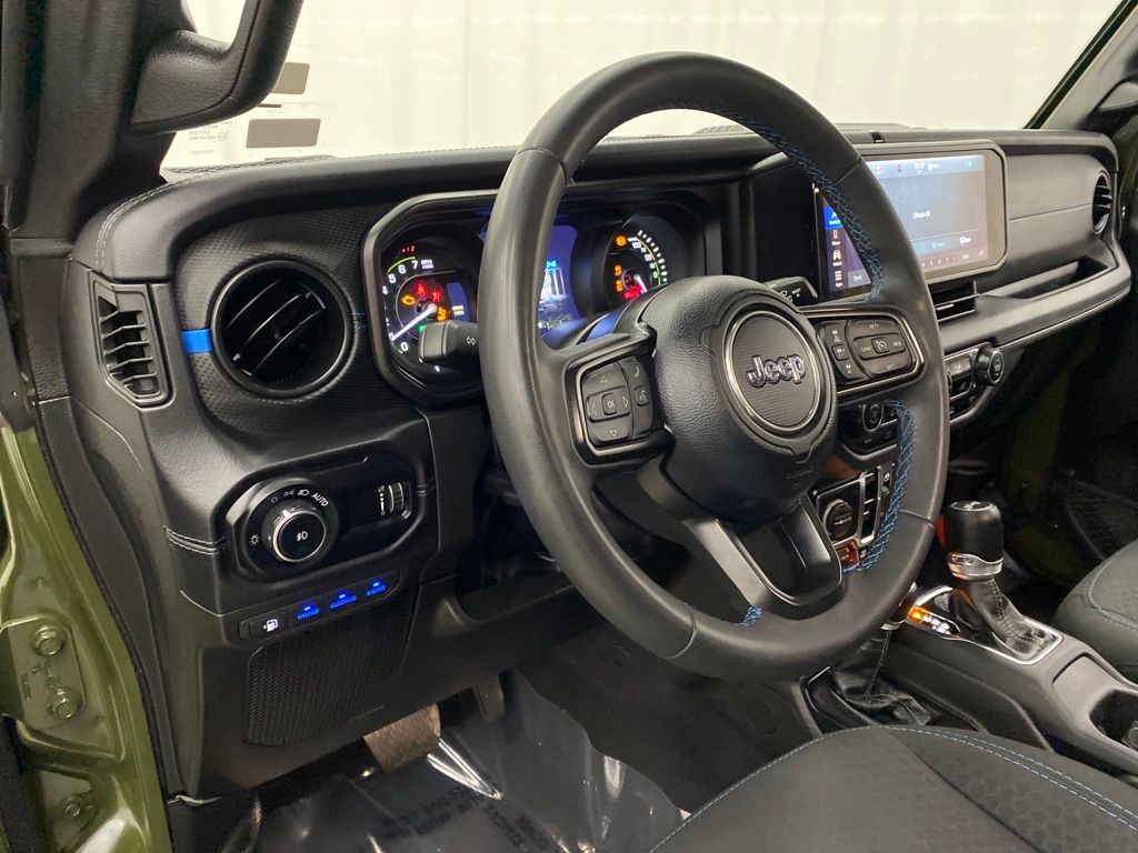 Thumbnail: 2024 Jeep Wrangler - 2