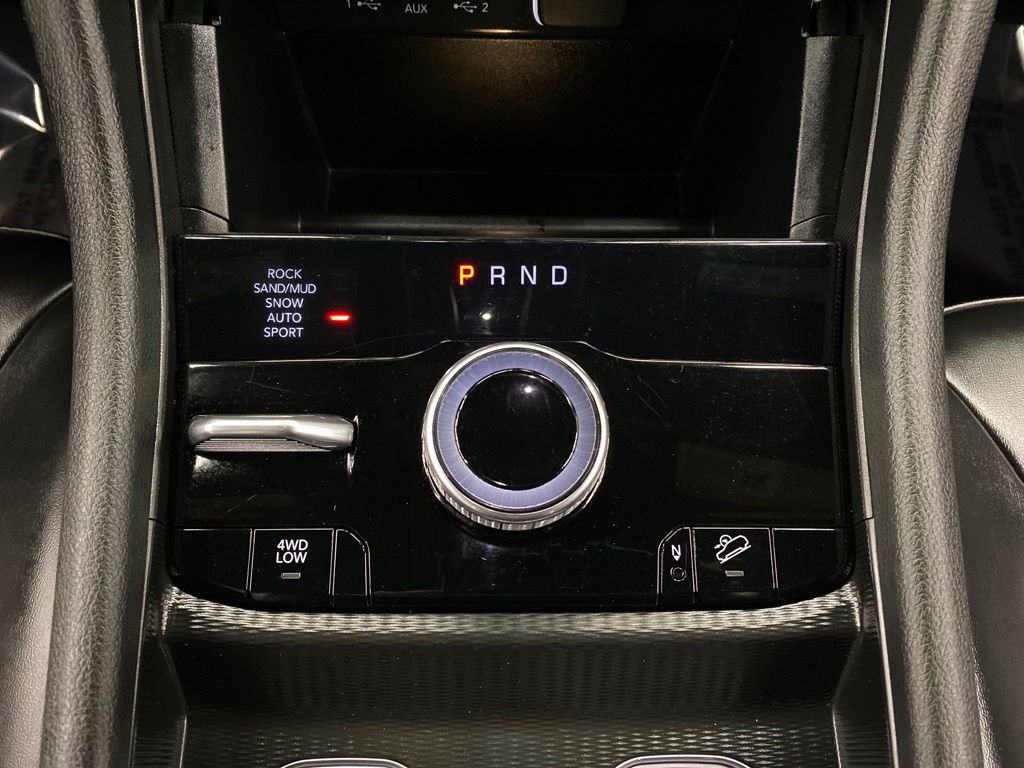 Thumbnail: 2024 Jeep Grand Cherokee - 30